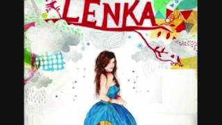 Lenka - Dangerous and Sweet