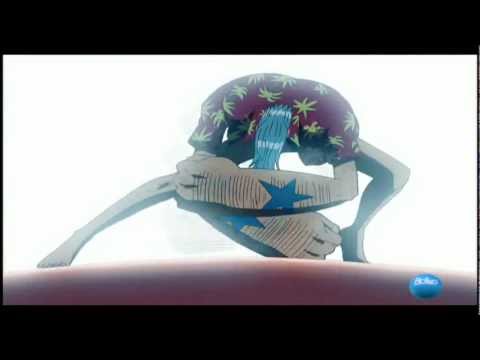 One Piece Franky en español de España