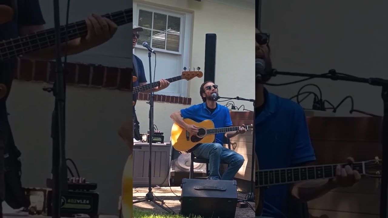 Promotional video thumbnail 4 for Adam George Acoustic