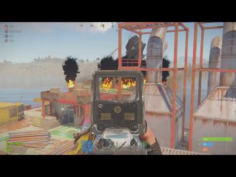 Steam Community :: Video :: RUST - sad scrappy