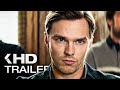 JUROR 2 Trailer German Deutsch 2025 Nicholas Hoult
