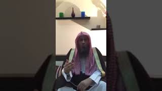 صورة الجود في رمضان | الشيخ عبدالرحمن الودعان