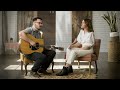 Running For So Long (House A Home) | Tanner Townsend & Hope Broman Cover
