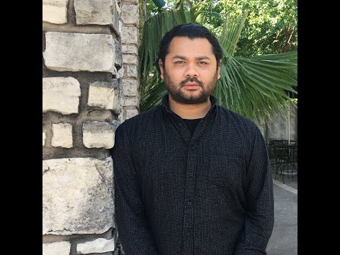 A Blueprint S2 Ep 9 Gabe Solis, Executive Director & Ex-Officio Board Member, Texas After Violence