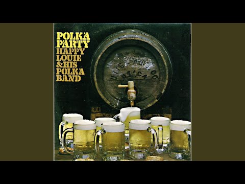 Apples, Peaches, Pumpkin Pie Polka