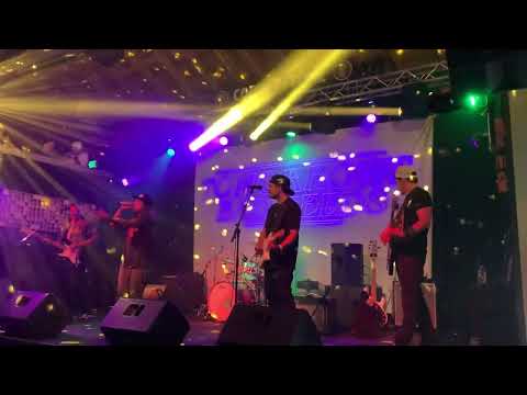 Valerie (Live)HQ - Tomorrows Bad Seeds (AMY WINEHOUSE Cover)