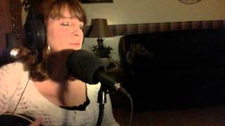 Burning Bridges - Lucinda Williams Cover