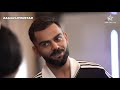 Asia Cup 2023 Virat Kohli Gets Candid With Meethika Dwivedi