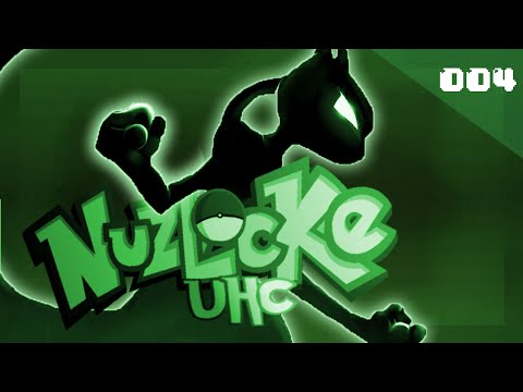 Forest's Curse — Nuzlocke UHC: S1E4
