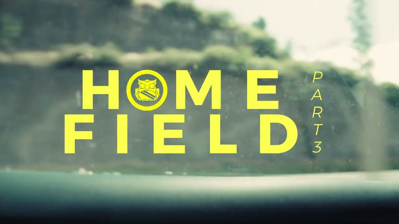 Home Field - Part 3