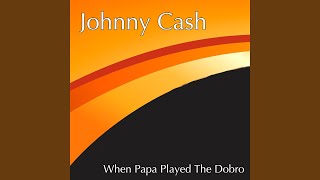 When Papa Played the Dobro