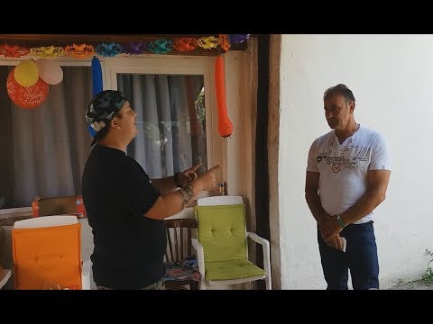 Gyöngy - Szívemből szól (Official Music Video)