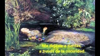 Kashmir - Ophelia Sub. Español