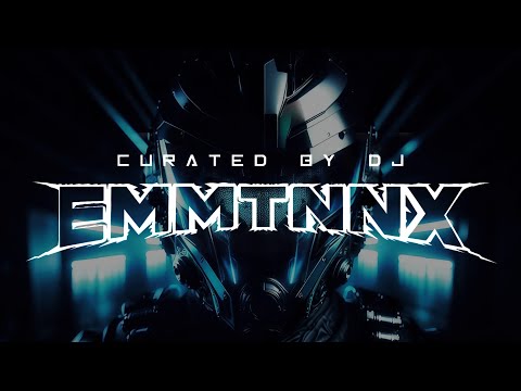 VIRTUAL MIX 4 EMMTNNX / TECHNO DANCE