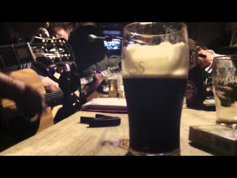 McCarthy's Fethard Dec 27th 2011 . A Gathering.