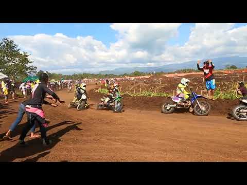 Final Underbone expert fiesta ng VALENCIA CITY