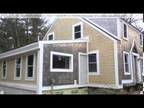 $160,000 - 171 Depot Rd, Boxborough, MA 01719