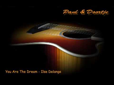You're The Dream cover