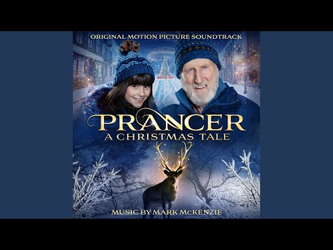 Prancer Celebration
