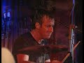 Backsliders - Black Top Road (Live at the Basement / 2003)