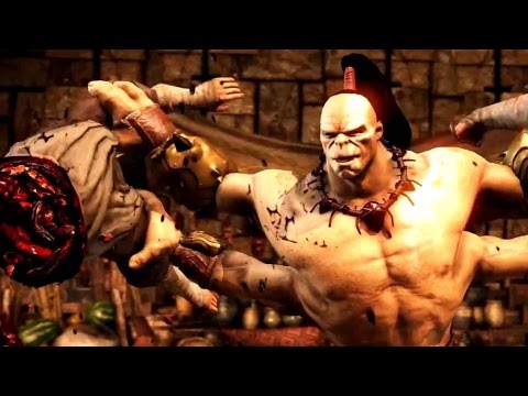 THE GORO CHALLENGE PT 2! Kompetitor vs Dink First to 10 wins!