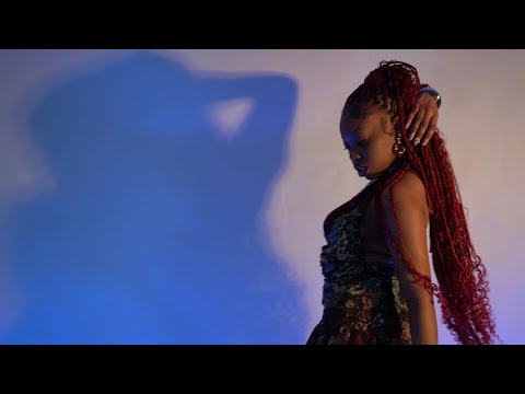 luvdes - im here (Official Music Video)