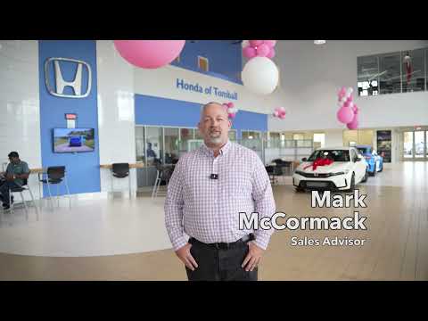 Relationship Builder Mark McCormack