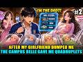 My Ex Begged Me Back But I Was Already Married With Quadruplets 2