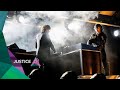 Justice Neverender Glastonbury 2024