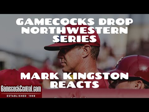 POSTGAME  Mark Kingston on Northwestern — 2 23 20