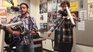 Pat & Felix- Lonely Town, Lonely Street (Cover)