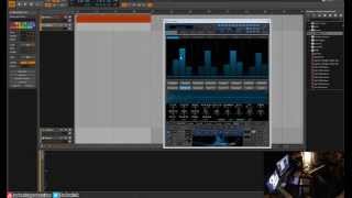 Video thumbnail for Xfer Records Nerve - Quick Drag & Drop Export To Host by SadowickProduction