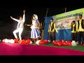 Mere Dil Ne Chupke Se Tera Dil Chura Liya Jondragoda Stage Dance Video 2018