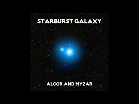 Starburst Galaxy - Alcor And Myzar (full album)