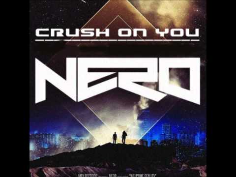 Nero - Crush On You (Heisenberg Electro House Bootleg Remix)