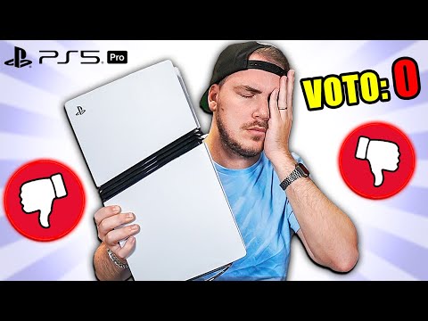You didn't understand PS5 PRO... - PS5 Pro REVIEW