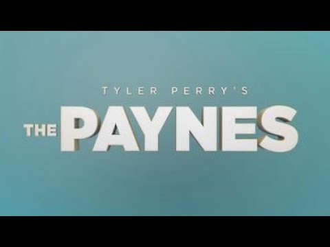 The Paynes - S01E02 - Revelations Of Payne (January 16, 2018)