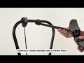 Destination E - Replacing the Removable Frame Grabber with the Fixed Frame Grabber