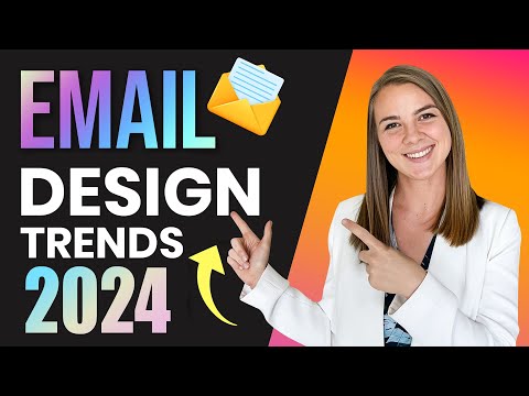 , title : '3 Email Design Trends 2023 - Improve your email campaigns'