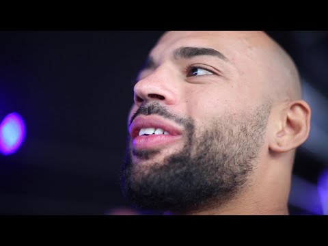 Ricochet Says He Never Thought He Would Be In WWE