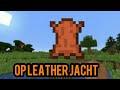 Op zoek naar leather - minecraft surival