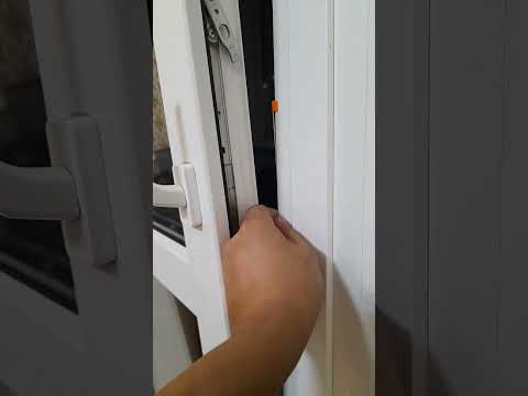 Добавляем режимы для проветривания