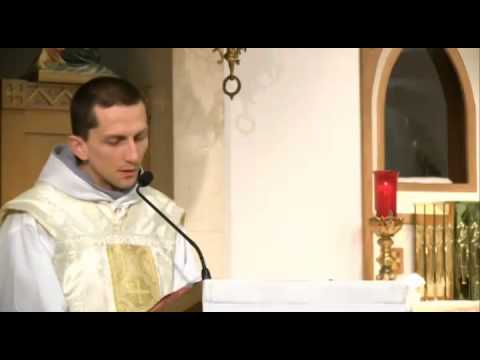 May 23 - Homily: Pope Francis on the Church