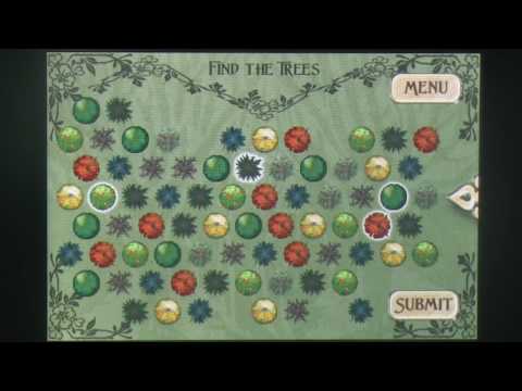 Simon Graham and the Extraordinary Timepiece, Book I iPhone Gameplay Video Review - AppSpy.com