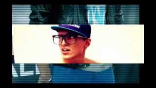 Danny Saucedo - CATCH ME IF YOU CAN - FANmade