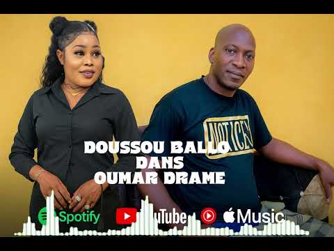 DOUSSOU BALLO _ OUMAR DRAME 2025