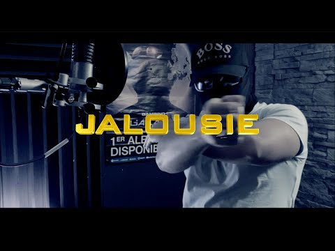 GAMBINO - JALOUSIE (Clip Officiel)