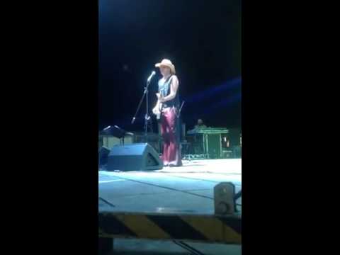 Fabio Hollerin' Clarizia - Got my mojo working @ Avezzano Blues 2015