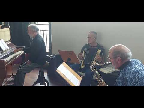 Oh, Olhai, Pois, e Vivei - HCC 264 - IBdoHauer