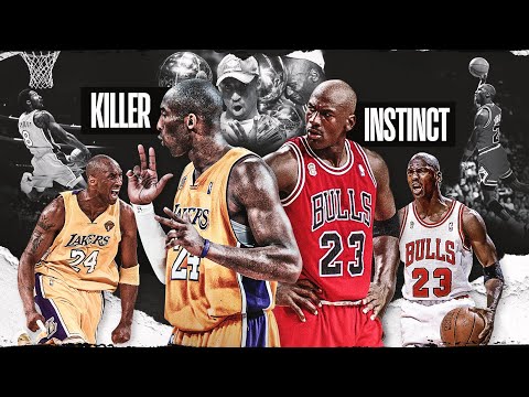 NBA "The Obsession With Winning" [Killer Instinct]